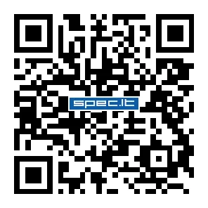 QR kodas | Metų partneriai, UAB | spec.lt
