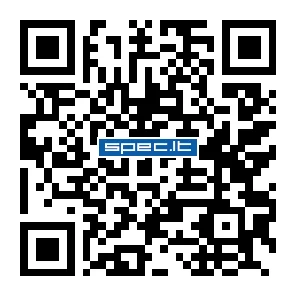 QR kodas | Metų pramogos, VŠĮ