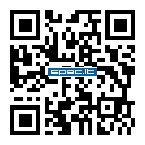 QR kodas | METVA, UAB | spec.lt