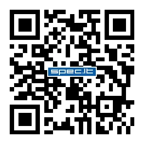 QR kodas | METVIKTA, UAB | spec.lt