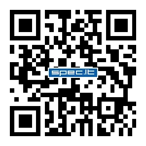 QR kodas | Metvila, MB