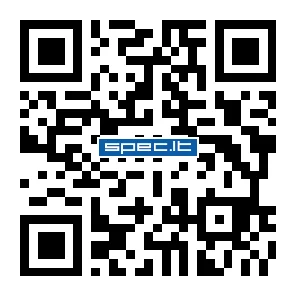 QR kodas | Metvora, UAB