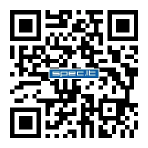 QR kodas | Metvyta, MB | spec.lt