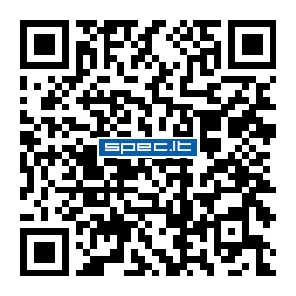 QR kodas | METYZ, UAB Kauno tvirtinimo detalių gamykla | spec.lt