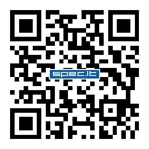 QR kodas | Meuslife, MB | spec.lt