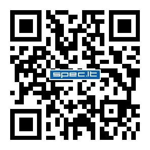 QR kodas | MEVARIN, UAB