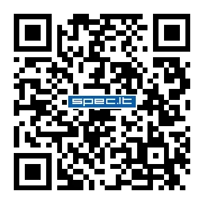 QR kodas | Mevega, IĮ parduotuvė