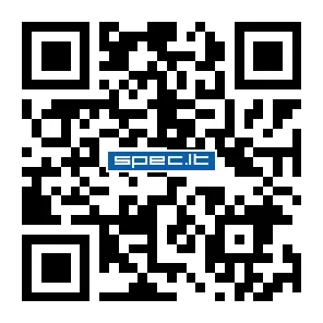 QR kodas | Mevex, UAB