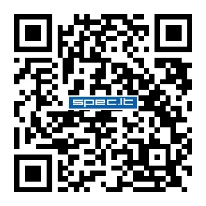 QR kodas | Mevila, R. Melaikos, IĮ | spec.lt