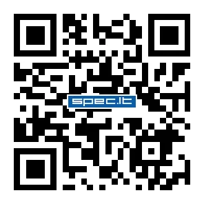 QR kodas | MEVILANAS, UAB | spec.lt