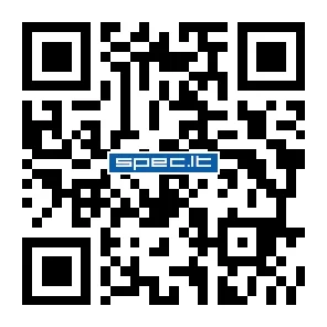 QR kodas | MEVILSTA, UAB | spec.lt