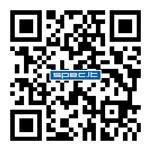 QR kodas | MEVV, UAB