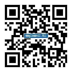 QR kodas | MEWA Group, UAB | spec.lt