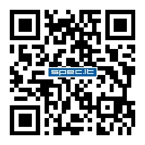 QR kodas | MEX EKRANAI, UAB | spec.lt