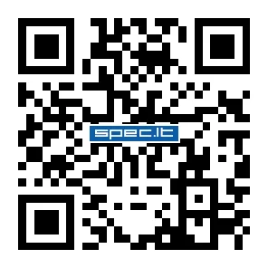 QR kodas | MEX Pro, UAB | spec.lt
