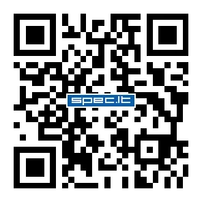 QR kodas | Mexinas, UAB | spec.lt