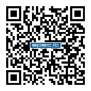 QR kodas | MEYER & JOHN GmbH & Co.KG, Vilniaus filialas | spec.lt