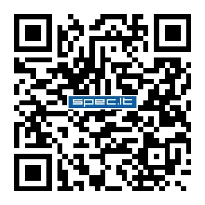 QR kodas | Meyer & John Klaipėdos filialas, UAB