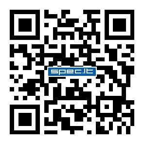 QR kodas | Meyer & John, UAB | spec.lt