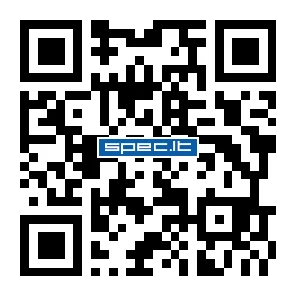 QR kodas | MEZGA, UAB | spec.lt
