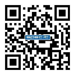 QR kodas | Mezgam, MB | spec.lt