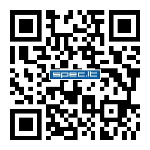 QR kodas | Mezgeda, IĮ | spec.lt