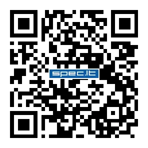 QR kodas | MEZGIMAS PAGAL UŽSAKYMUS, salonas | spec.lt