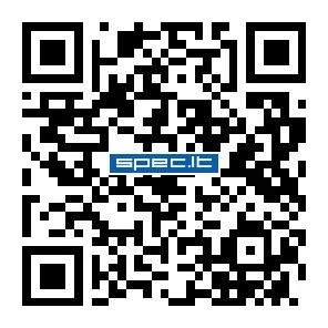 QR kodas | MEZGIMO RAŠTAI, UAB | spec.lt