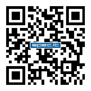 QR kodas | MEZGVITA, UAB | spec.lt
