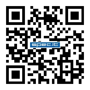 QR kodas | Mezitora, UAB