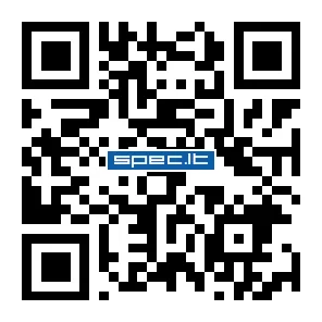 QR kodas | MEZODERMA, UAB