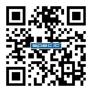 QR kodas | Mezoera, MB | spec.lt