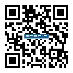 QR kodas | Mezuman met, UAB