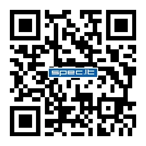 QR kodas | MEZZANATO LT, UAB | spec.lt