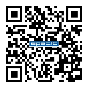 QR kodas | Mezzanine Spa, UAB | spec.lt