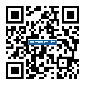 QR kodas | Mf auto, MB