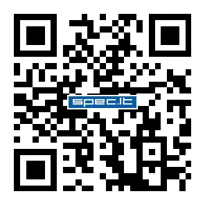 QR kodas | Mfam, MB | spec.lt