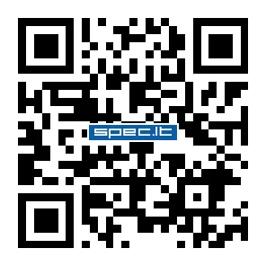 QR kodas | MFilter EU, UAB | spec.lt