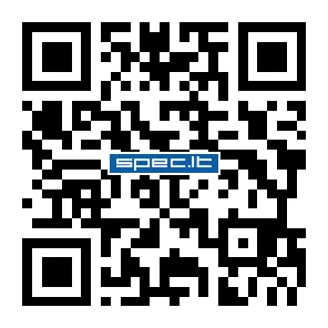 QR kodas | MFT VILNIUS, UAB