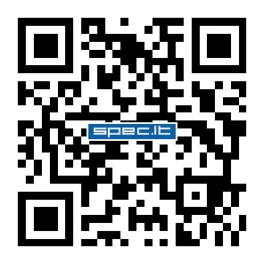 QR kodas | MFurniture, MB | spec.lt