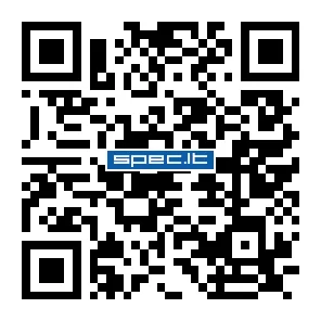 QR kodas | MG investment, UAB | spec.lt