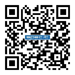 QR kodas | MG media, UAB | spec.lt