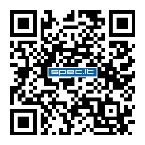 QR kodas | MG BALTIC, UAB koncernas | spec.lt