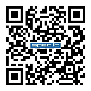 QR kodas | MG chemijos pasaulis, MB