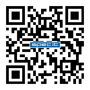 QR kodas | Mg Clean, MB | spec.lt