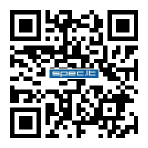 QR kodas | Mg Comsis, UAB | spec.lt