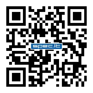 QR kodas | Mg core, MB | spec.lt