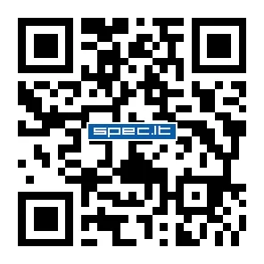 QR kodas | MG FOOD, MB