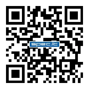 QR kodas | MG print, UAB | spec.lt