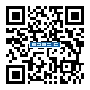QR kodas | MG Ritmas, VŠĮ | spec.lt